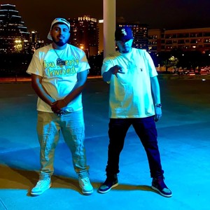 Nothing Can Stop Me (feat. Nez Tha Villain) (Explicit)