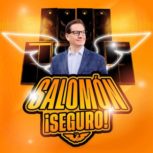 Salomón ¡Seguro!