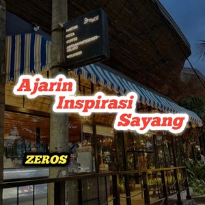 Ajarin Inspirasi Sayang