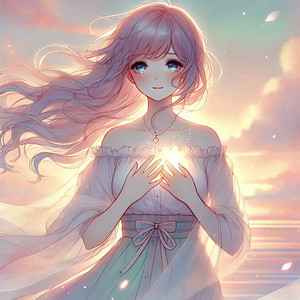If I Could Live My Life Again-Hoshi-zora