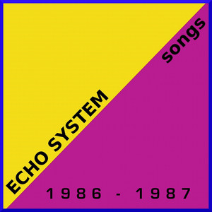 Songs 1986-1987