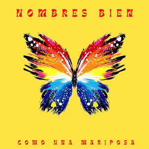 Como Una Mariposa