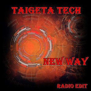 New way (Radio Edit)