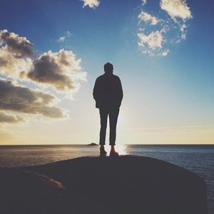 我的天空在下雨