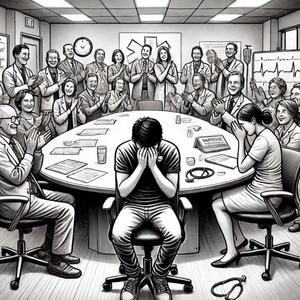 The Board (Paul Harding Remix)