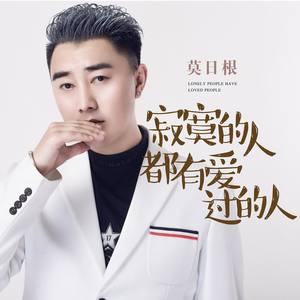 寂寞的人都有爱过的人