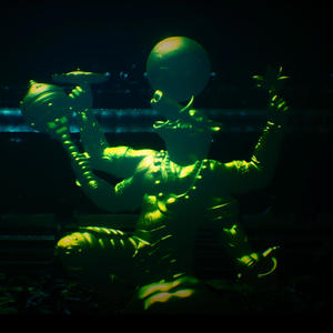 Nautilus (Sri Vitthala Giridhari Prabrahmane Namah) (feat. Aaradhakananda, Sahadev, Vikshar & Vidyalaya)