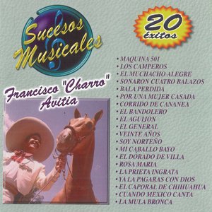 Los Camperos