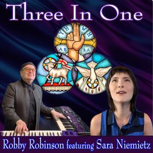 THREE IN ONE (feat. Sara Niemietz)