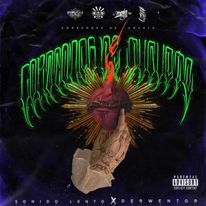 Corazones de Juguete (feat. Derwent GR) [Explicit]