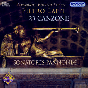 Canzon La Chizuola