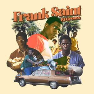 Frank Saint (Explicit)