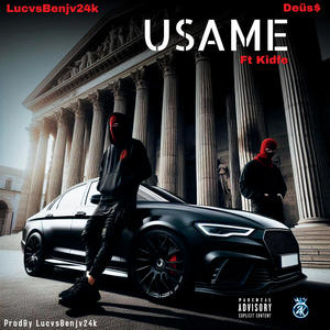 USAME (feat. Kidfe) (Explicit)