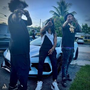 Stay Strong (Official audio) (Explicit)