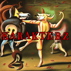 Karakterz (Explicit)