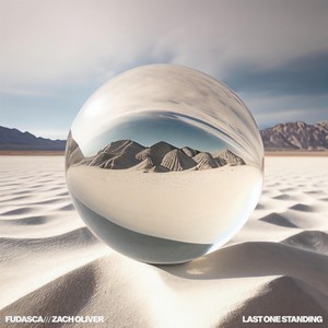 Last One Standing (Explicit)