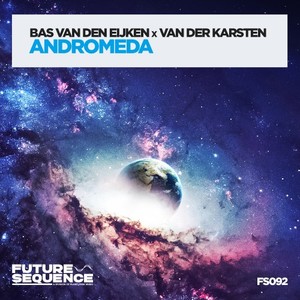 Andromeda (Extended Mix)