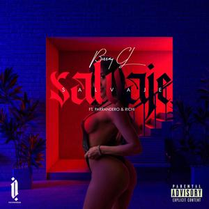 Salvaje (feat. Parrandero & R!chi) [Explicit]