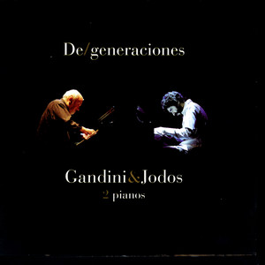 De/ generaciones