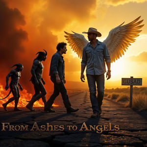 The Needle and the Mirror