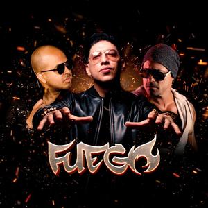 Fuego (feat. Luis de la Fuente & Trompetica La Venta) (Radio Edit)
