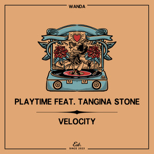 Velocity (Radio Edit)