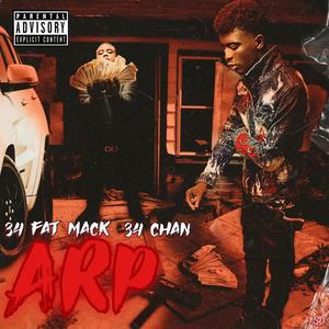 arp (feat. Fat mack) (Explicit)
