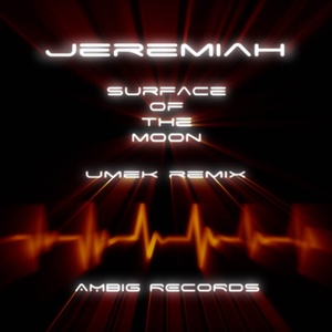Surface of the Moon Original (Jeremiah Mix)