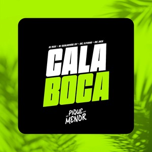 Cala Boca (Explicit)