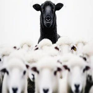 Black Sheep