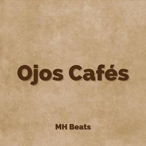 Ojos Cafés