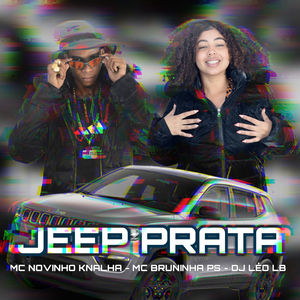 Jeep Prata (Explicit)