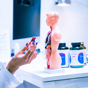 Amor Borderline (Doutor)