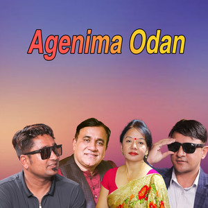 Agenima Odan