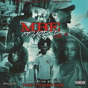 Issue (feat. Chapo Tha Goat & KvtThroat) (Explicit)