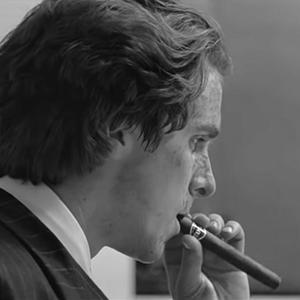 Mask Of Sanity - Patrick Bateman