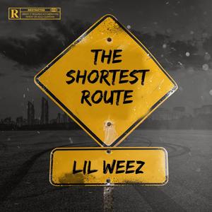 The shortest Route (Explicit)