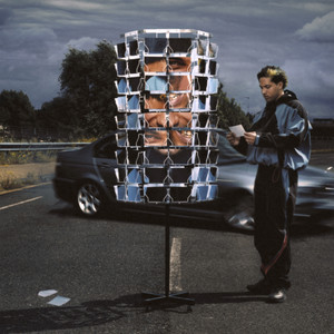 STUCK ON LOOP (feat. LEILAH) (Explicit)