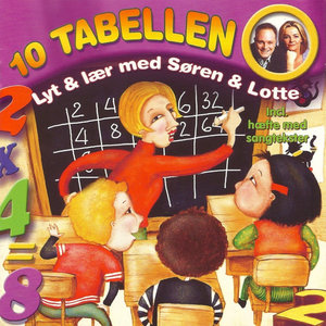 10 Tabellen