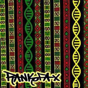 D.N.A. (Divine Negro Ancestry) (Explicit)