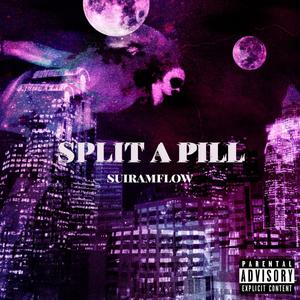 split a pill