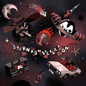 Sternkonstellation (Explicit)