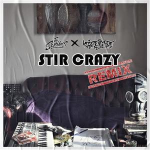 Stir Crazy (feat. Yo! GDR Beats & Raps) [Explicit]