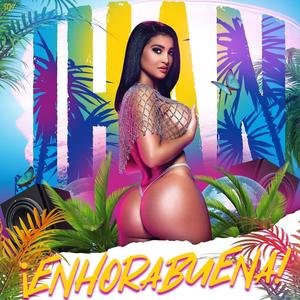 Enhorabuena