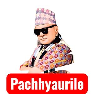 pachhyaurile पछ्यौरिले बाँधि राखेको