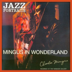 Jazz Portraits - Wonderland