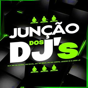 Junção Dos Dj's(feat. Dj Leozim 22, Dj Vr Silva, Dj Ph Du Corte, Dj Iago Jp & Ja1 No Beat) (Explicit)