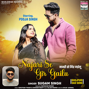 Najari Se Gir Gailu