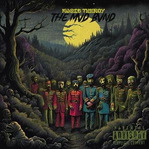 THE BVND WHO CRIED WOLF/ UP HIGH (Explicit)