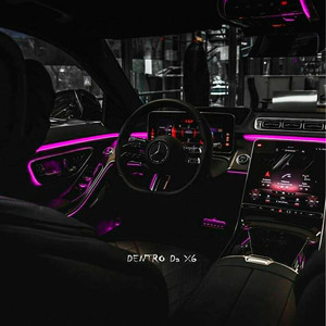 DENTRO DA X6 (Explicit)